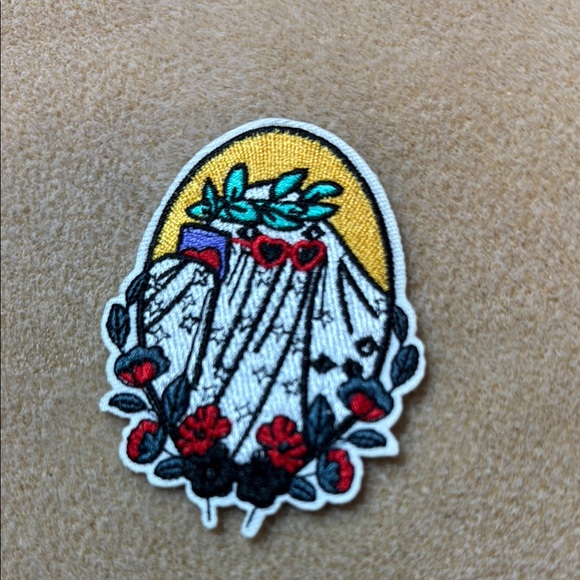 Iron on Taylor Swift Patches - Picture 5 of 9